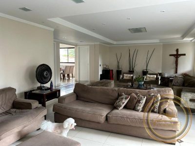 Apartamento, 3 quartos, 186 m² - Foto 3