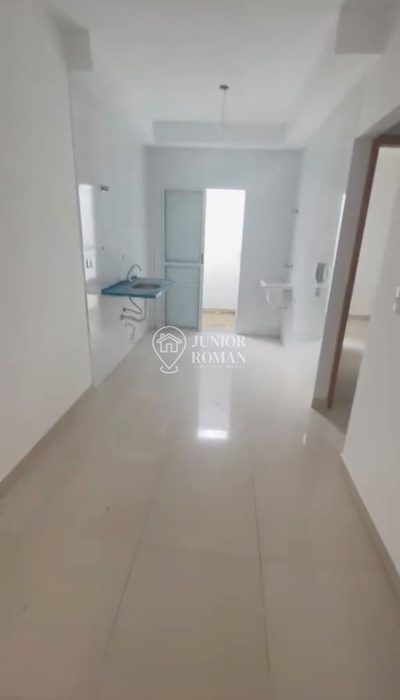 Apartamento, 2 quartos, 36 m² - Foto 2