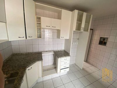 Apartamento, 2 quartos, 60 m² - Foto 3
