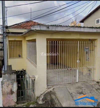 Casa, 4 quartos, 190 m² - Foto 1