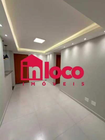 Apartamento, 2 quartos, 50 m² - Foto 4