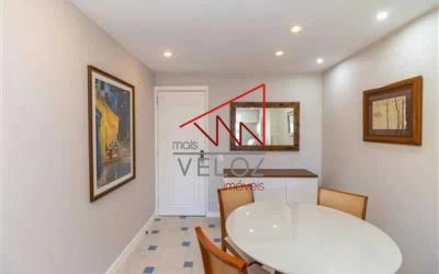 Flat/Apart Hotel, 2 quartos, 71 m² - Foto 3