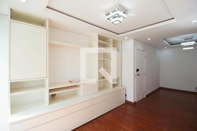 Apartamento, 3 quartos, 83 m² - Foto 1
