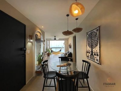Apartamento, 2 quartos, 60 m² - Foto 2