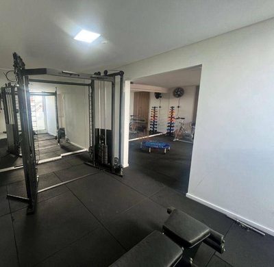 Apartamento, 3 quartos, 96 m² - Foto 4