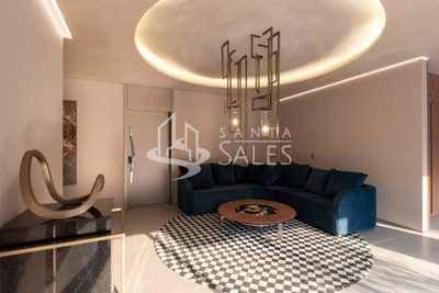 Apartamento, 3 quartos, 166 m² - Foto 1
