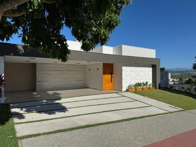 Casa, 4 quartos - Foto 2