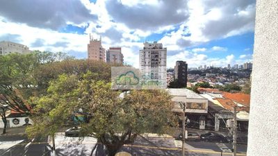 Apartamento, 3 quartos, 72 m² - Foto 3