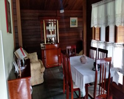 Casa, 4 quartos, 175 m² - Foto 1