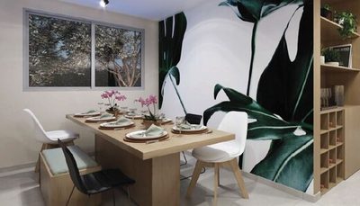Apartamento, 1 quarto, 43 m² - Foto 4