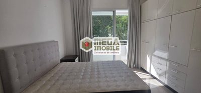 Apartamento, 1 quarto, 50 m² - Foto 1