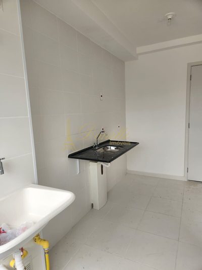 Apartamento, 1 quarto, 41 m² - Foto 3