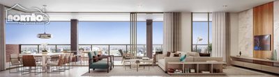 Casa, 4 quartos, 270 m² - Foto 3