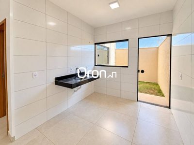 Casa, 3 quartos, 87 m² - Foto 4