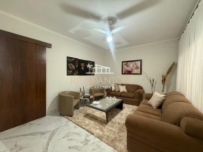 Sobrado, 4 quartos, 212 m² - Foto 2