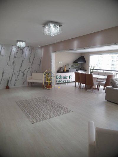 Apartamento, 3 quartos, 135 m² - Foto 3