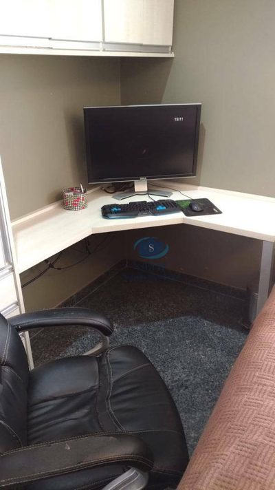 Apartamento, 2 quartos, 80 m² - Foto 5