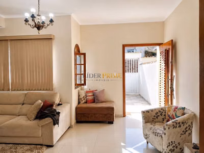 Sobrado, 4 quartos, 165 m² - Foto 1