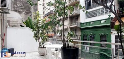Apartamento, 1 quarto, 72 m² - Foto 5