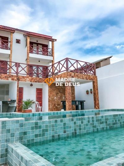 Pousada-Chalé, 1200 m² - Foto 4