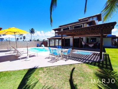 Casa, 6 quartos, 1269 m² - Foto 1