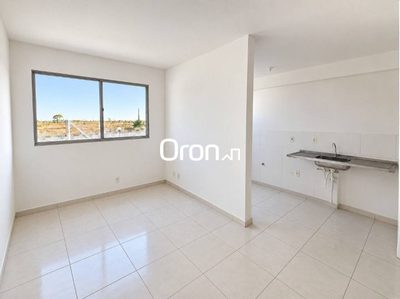 Apartamento, 2 quartos, 44 m² - Foto 1
