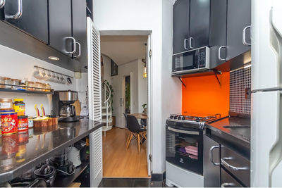 Cobertura, 2 quartos, 80 m² - Foto 4