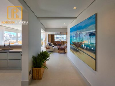 Cobertura, 4 quartos, 216 m² - Foto 2