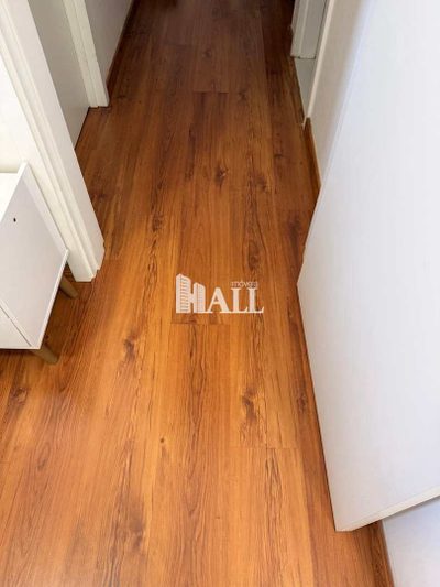 Apartamento, 2 quartos, 55 m² - Foto 4
