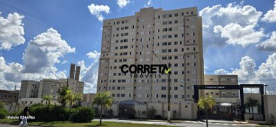 Apartamento, 2 quartos, 42 m² - Foto 2