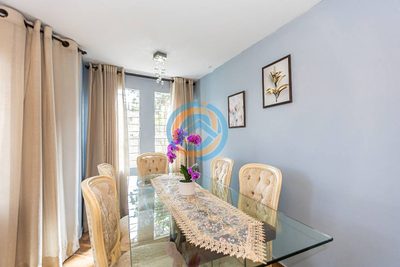 Sobrado, 4 quartos, 170 m² - Foto 4