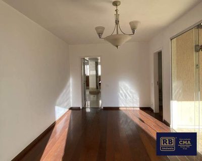 Cobertura, 4 quartos, 269 m² - Foto 2