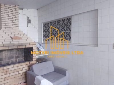 Casa, 4 quartos, 260 m² - Foto 3