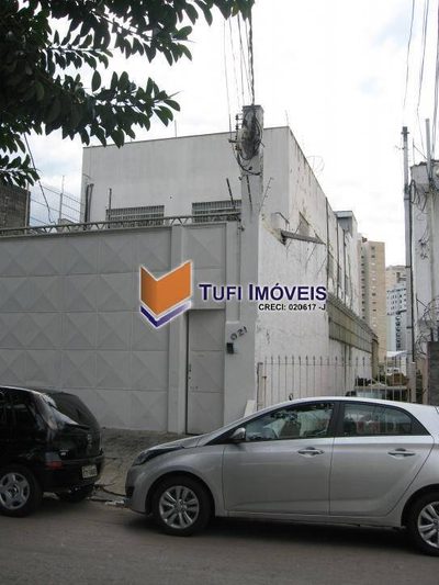 Depósito-Galpão, 900 m² - Foto 2