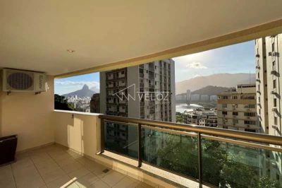 Cobertura, 3 quartos, 200 m² - Foto 3