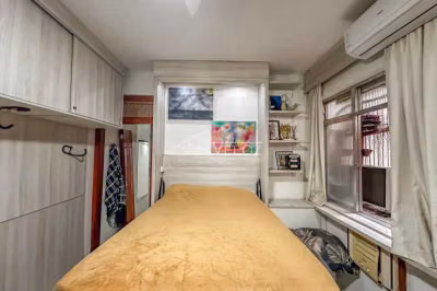 Kitnet-Studio, 21 m² - Foto 4