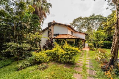 Casa, 4 quartos, 407 m² - Foto 3