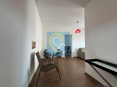 Apartamento, 1 quarto, 49 m² - Foto 4