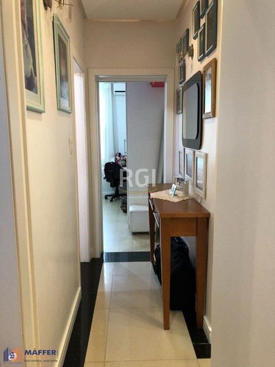 Apartamento, 2 quartos, 80 m² - Foto 2