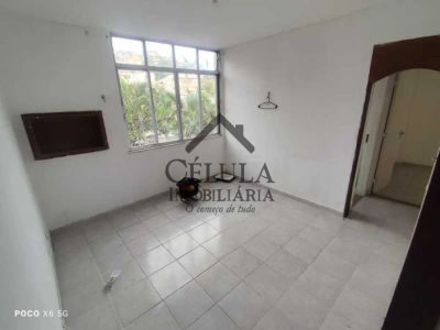 Apartamento, 2 quartos, 49 m² - Foto 2