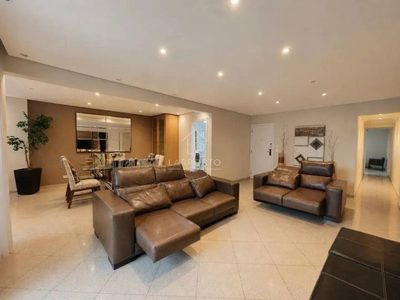 Apartamento, 4 quartos, 130 m² - Foto 2