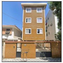 Apartamento, 2 quartos, 74 m² - Foto 1