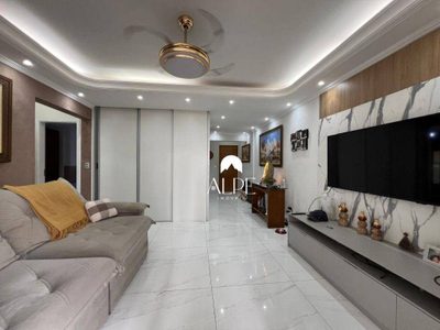 Apartamento, 2 quartos, 112 m² - Foto 5