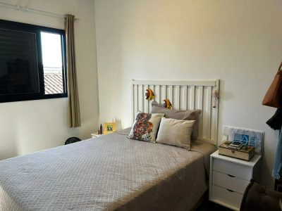 Casa de Condomínio, 2 quartos - Foto 4