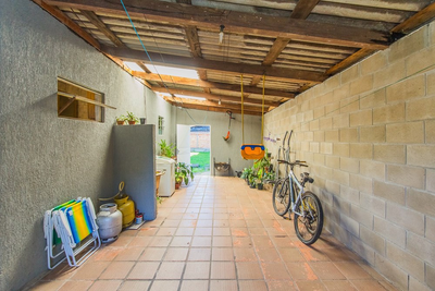 Casa, 2 quartos, 104 m² - Foto 2