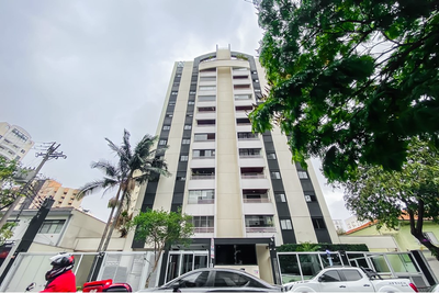 Apartamento, 2 quartos, 80 m² - Foto 3