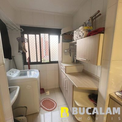 Apartamento, 2 quartos, 68 m² - Foto 2