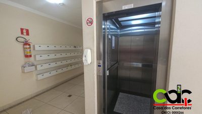 Apartamento, 2 quartos - Foto 3