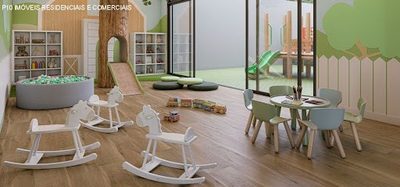 Apartamento, 4 quartos, 281 m² - Foto 5