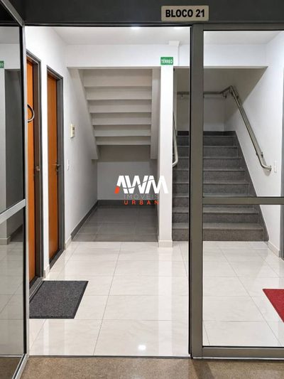 Apartamento, 2 quartos, 56 m² - Foto 5